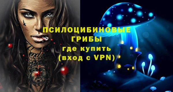кристаллы Козловка